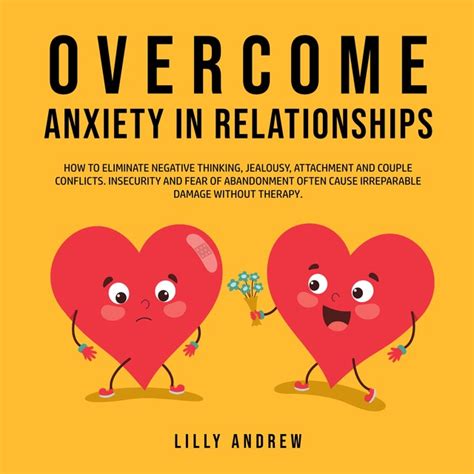 how to overcome anxiety in dating